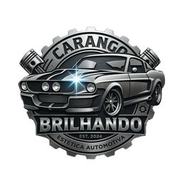 Carango Brilhando