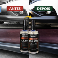 TOK SECO - N1° em Revitalização - Promoção 2 unidades!