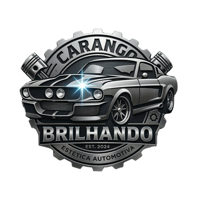 Carango Brilhando